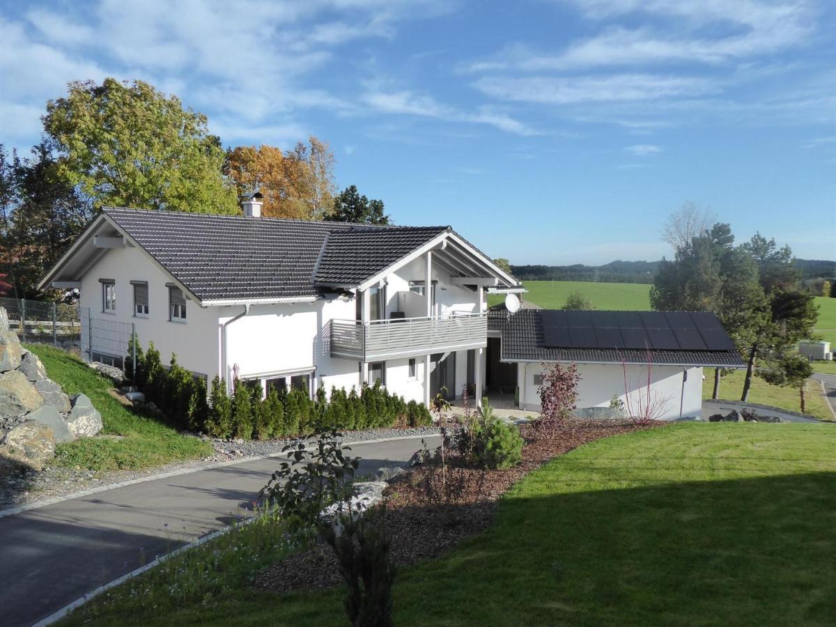 Bergkiefer - Ferienwohnung Oy-Mittelberg Extérieur photo